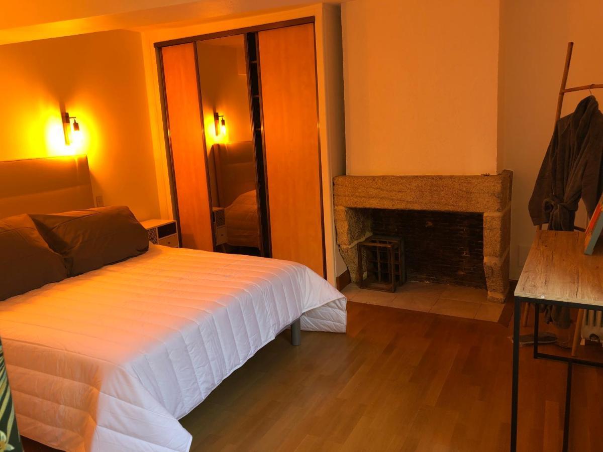 Les 3 P'Tites Pom'S Hotel Alencon Ngoại thất bức ảnh